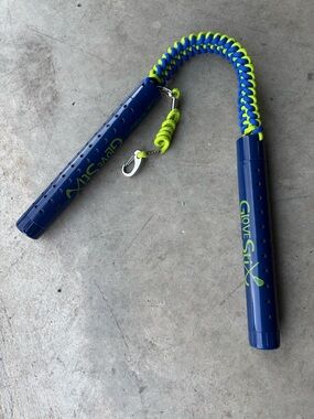 Glovestix Odor Eliminator Glove Stix Shoe Boot Sports Equipment Stink Out Stick